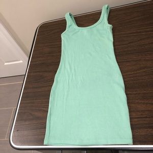 Fashion Nova Mini Dress